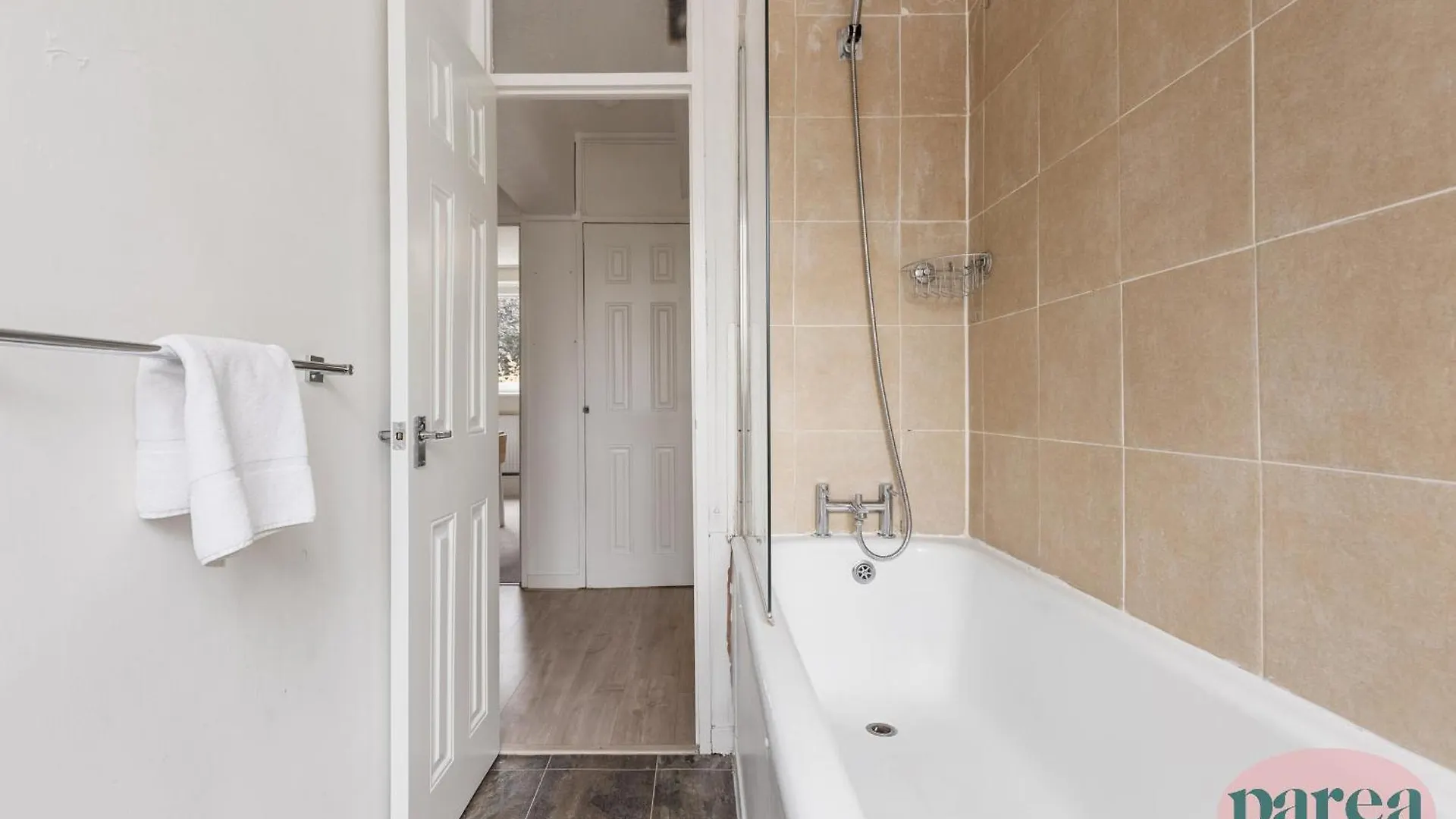 Apartment Parea Living - Cosy Flat With Skyline Views Beside Canary Wharf London United Kingdom