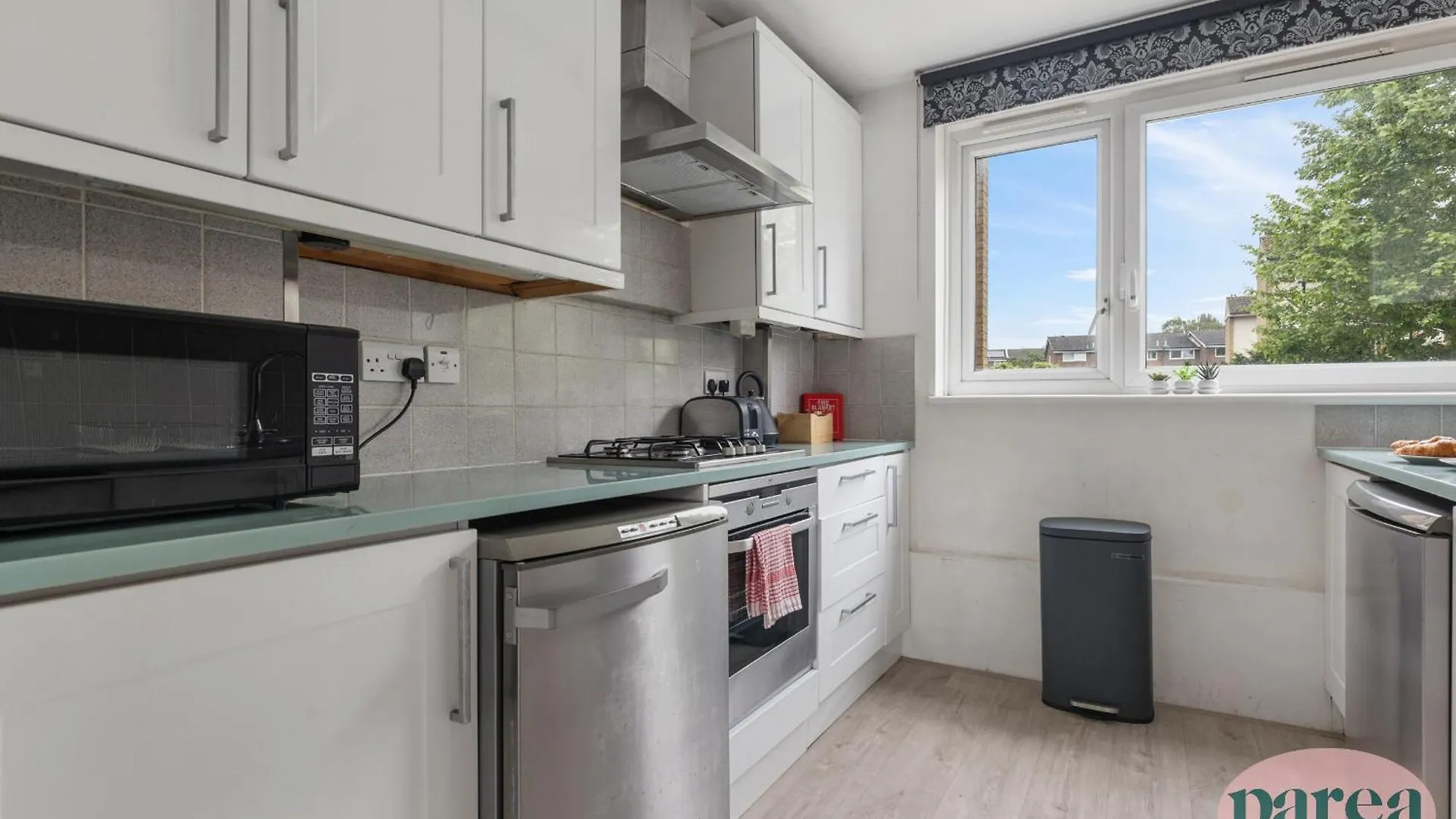 Parea Living - Cosy Flat With Skyline Views Beside Canary Wharf Londres Reino Unido