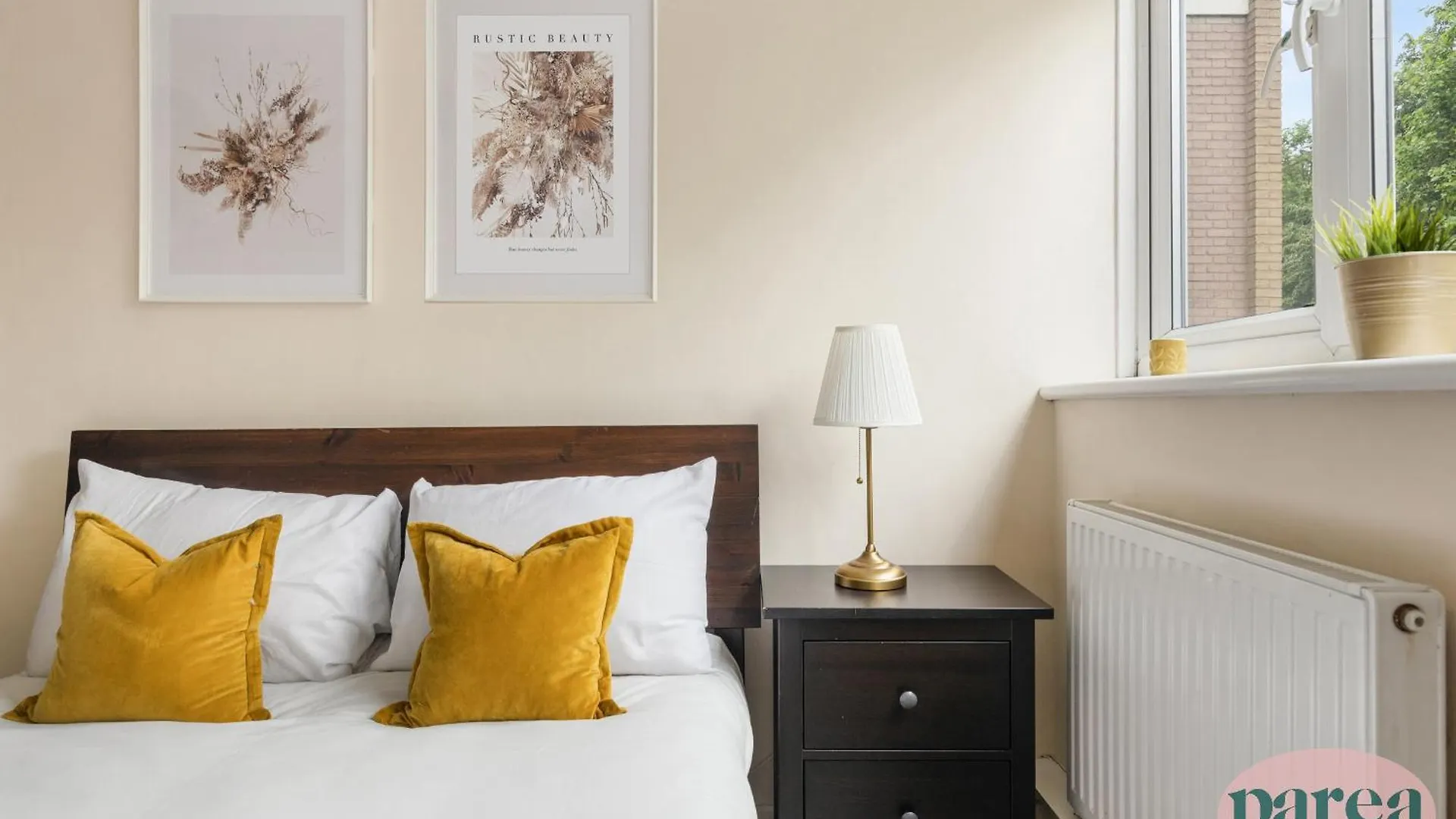 Parea Living - Cosy Flat With Skyline Views Beside Canary Wharf Londres Apartamento