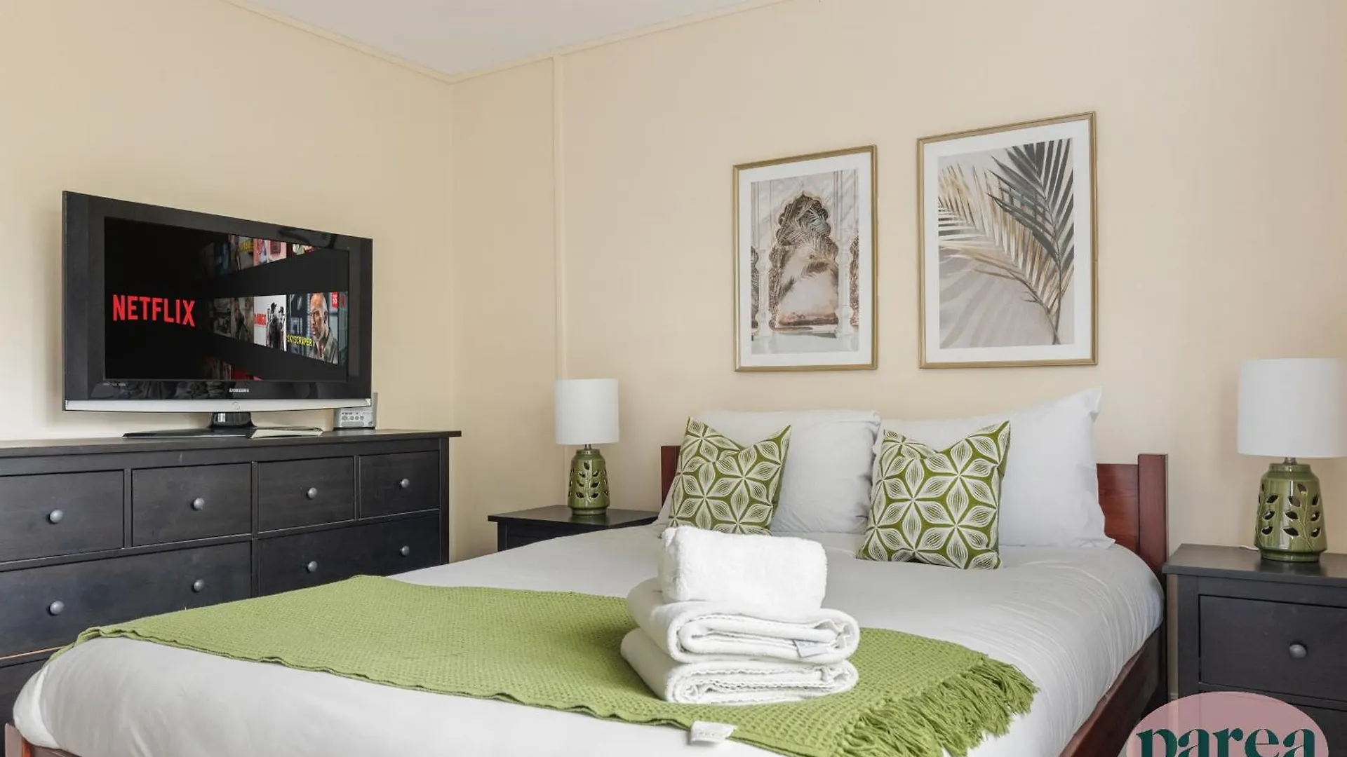 Parea Living - Cosy Flat With Skyline Views Beside Canary Wharf Londres