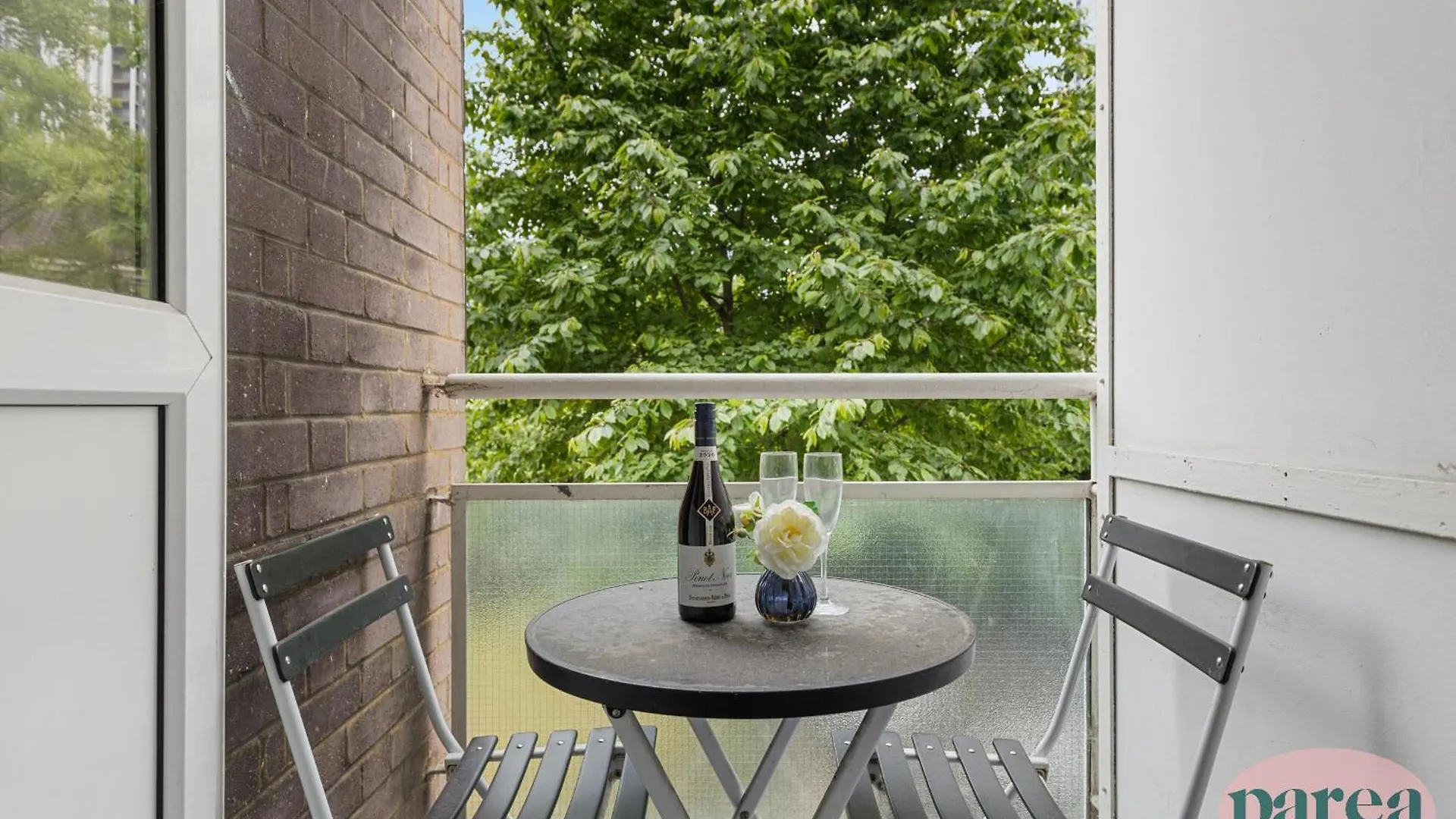 Parea Living - Cosy Flat With Skyline Views Beside Canary Wharf Londres